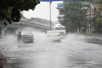 Death toll mounts to 9 as rain plays havoc in Karnataka
